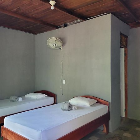 San José del Sur Hostal Xilotl מראה חיצוני תמונה