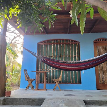 San José del Sur Hostal Xilotl מראה חיצוני תמונה