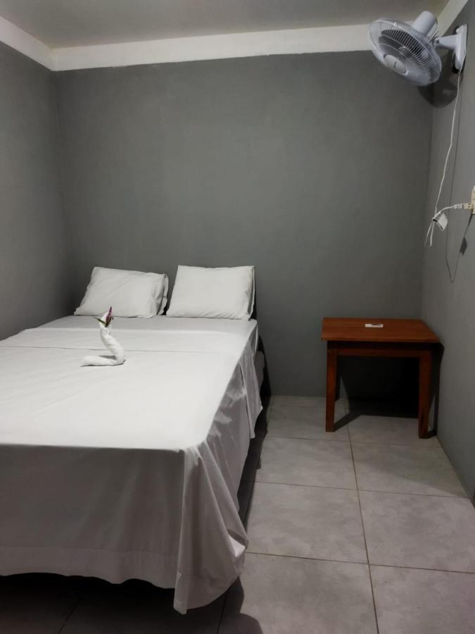 San José del Sur Hostal Xilotl מראה חיצוני תמונה