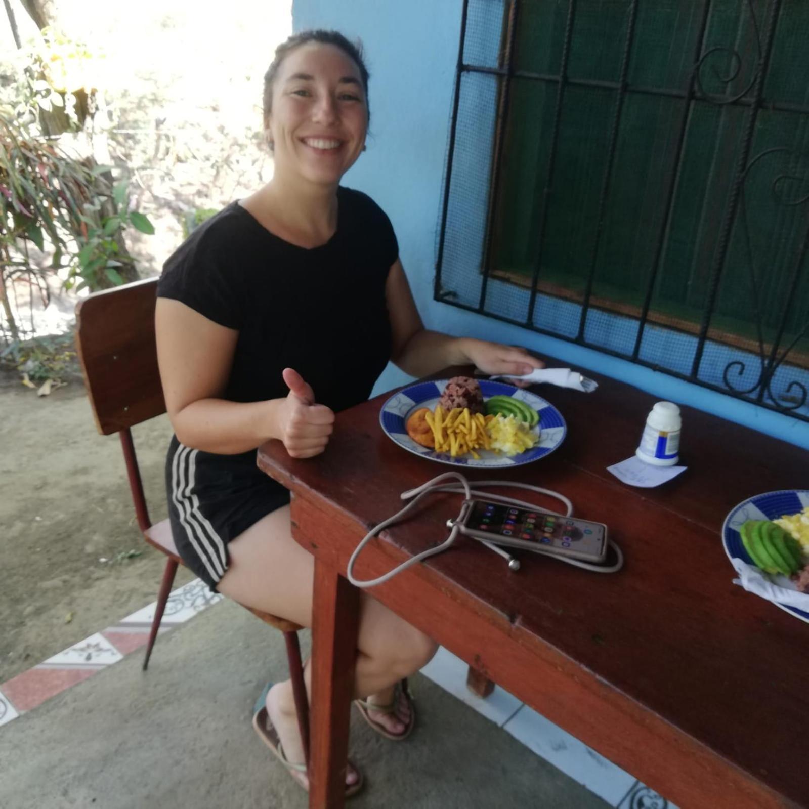 San José del Sur Hostal Xilotl מראה חיצוני תמונה