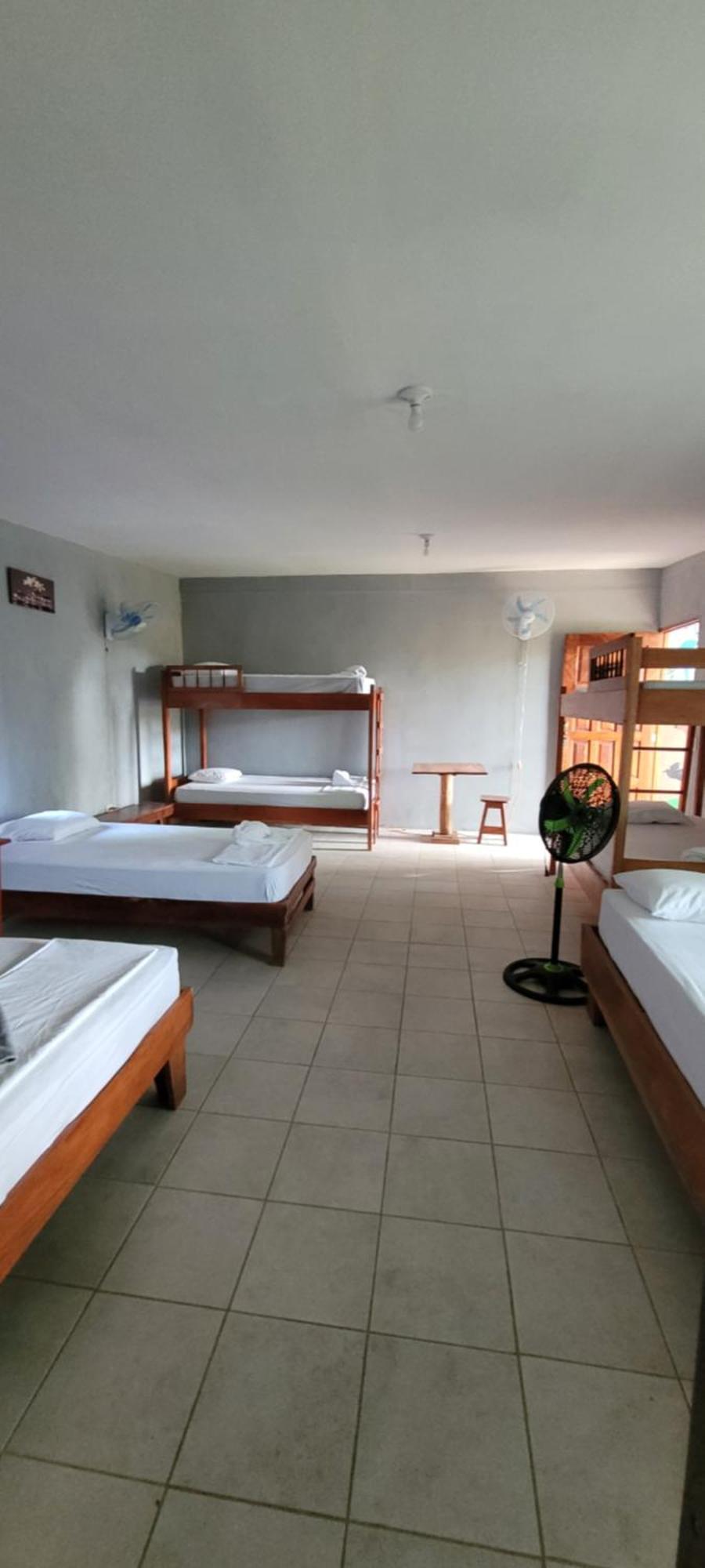 San José del Sur Hostal Xilotl מראה חיצוני תמונה