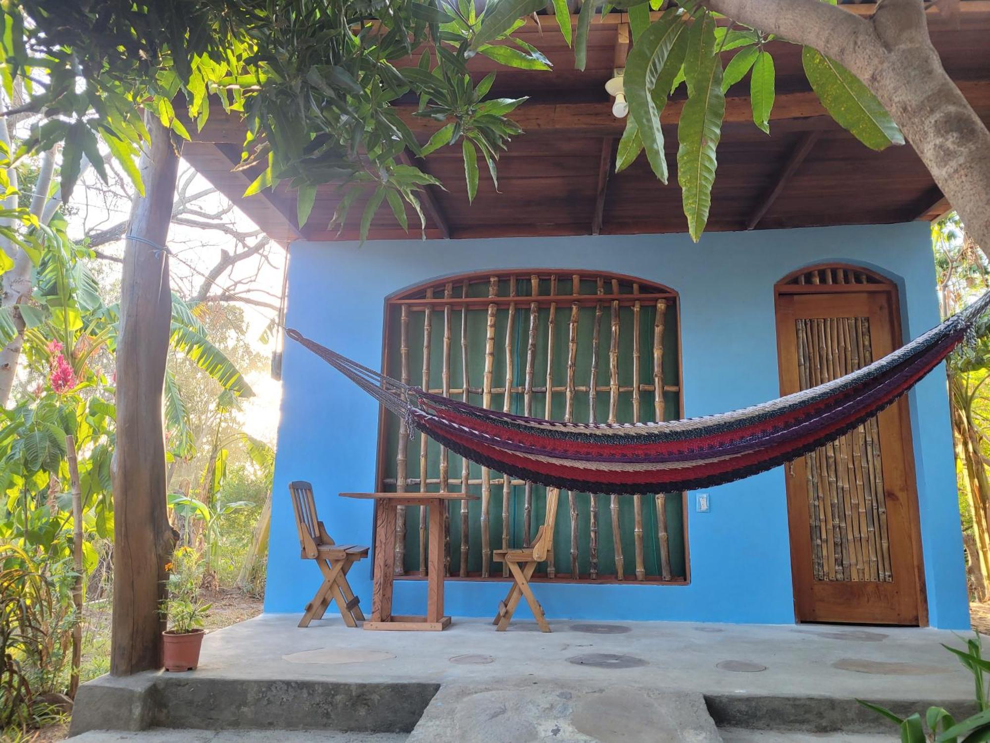 San José del Sur Hostal Xilotl מראה חיצוני תמונה