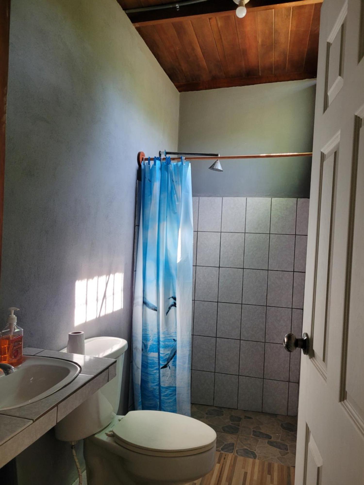 San José del Sur Hostal Xilotl מראה חיצוני תמונה
